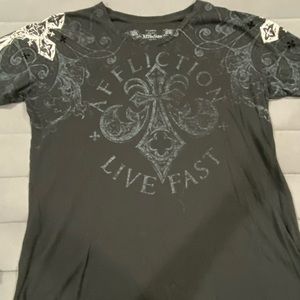Affliction Lot